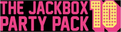 The Jackbox Party Pack 10 Image