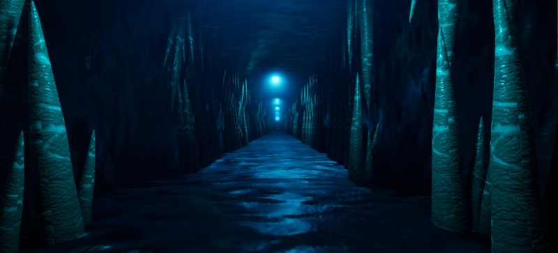 The Last Crawler screenshot