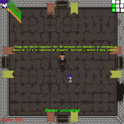 The Magical Gear Prototype Image