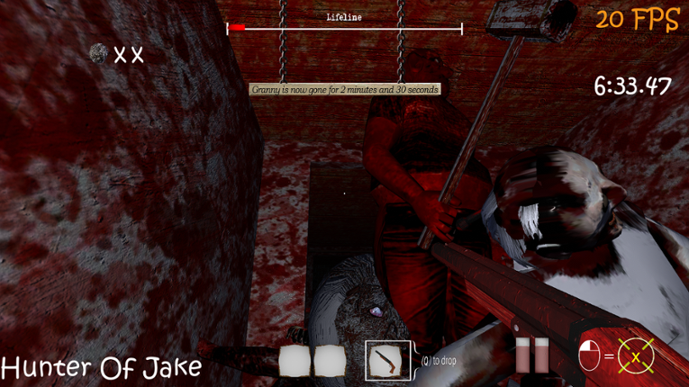 The Twins Unofficial PC Port screenshot