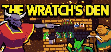 Games like The Wratch's Den