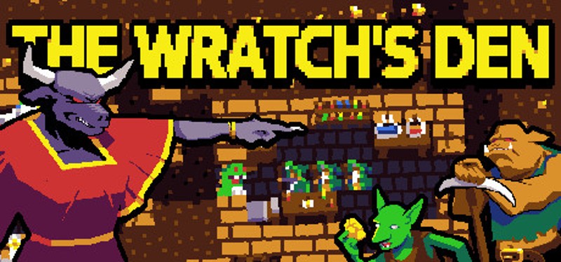 The Wratch's Den Image