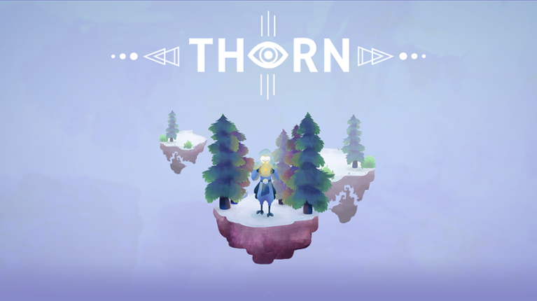 Thorn Game Cover