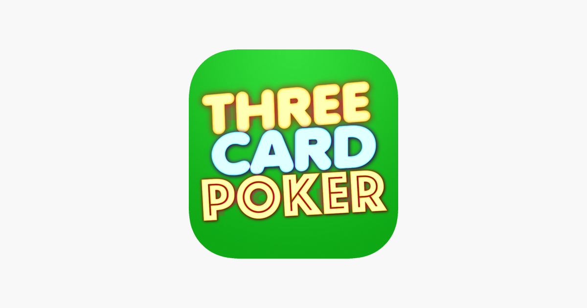 Games like Three Card Poker Mania