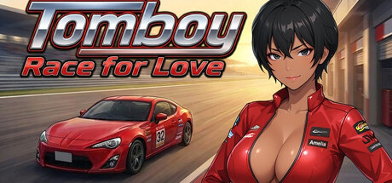Tomboy: Race for Love Image