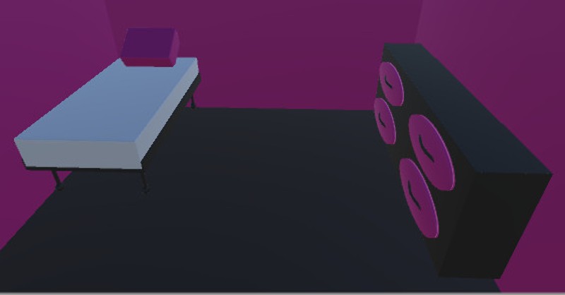 Tom's Mansion screenshot