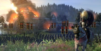 Total War: Shogun 2 - Collection Image