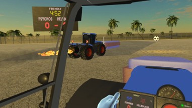 Tractorball Image