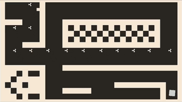 Trial And Terror screenshot