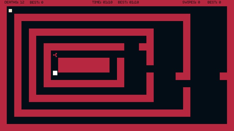 Trial And Terror screenshot