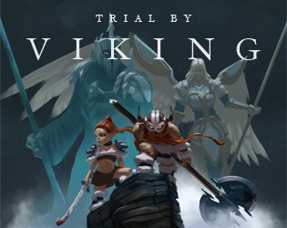 Games like Trial by Viking