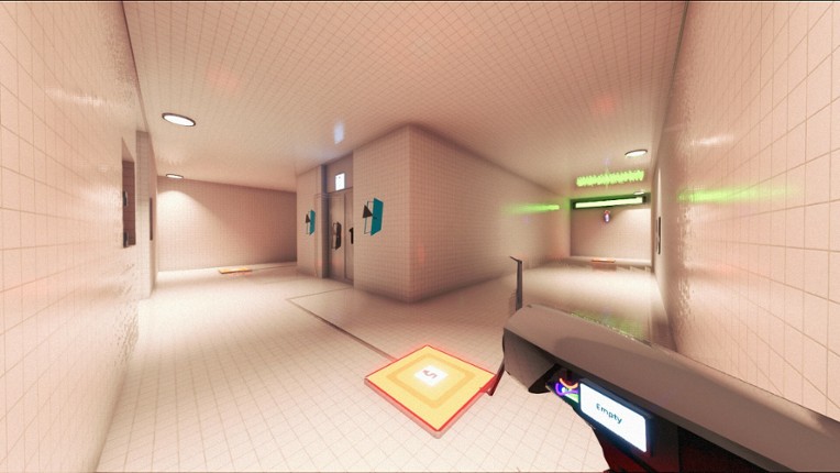 True Abstraction: Rewind screenshot