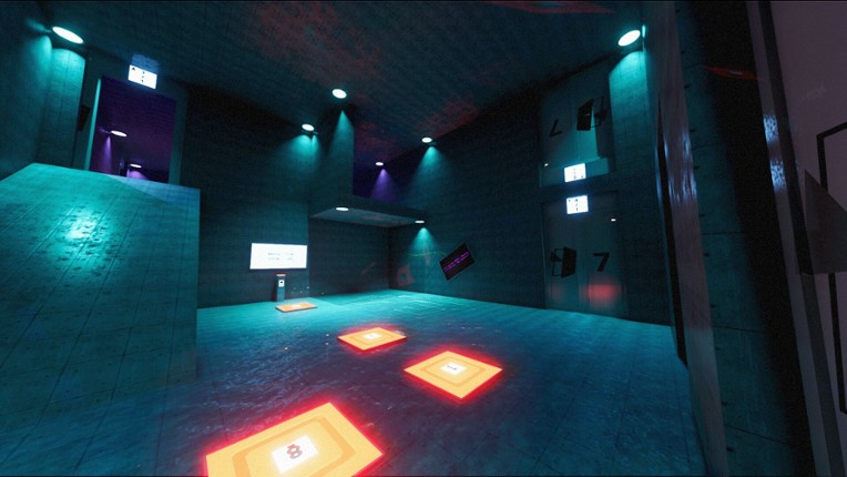 True Abstraction: Rewind screenshot
