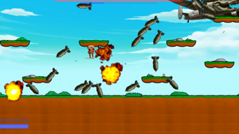 Tung Tung Tung Tung Tung Tung Tung Tung Tung Sahur's Revenge screenshot