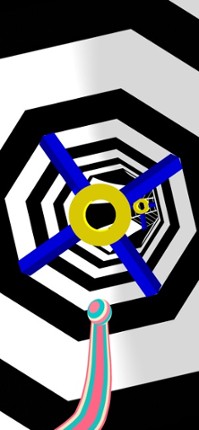 Tunnel Trip screenshot