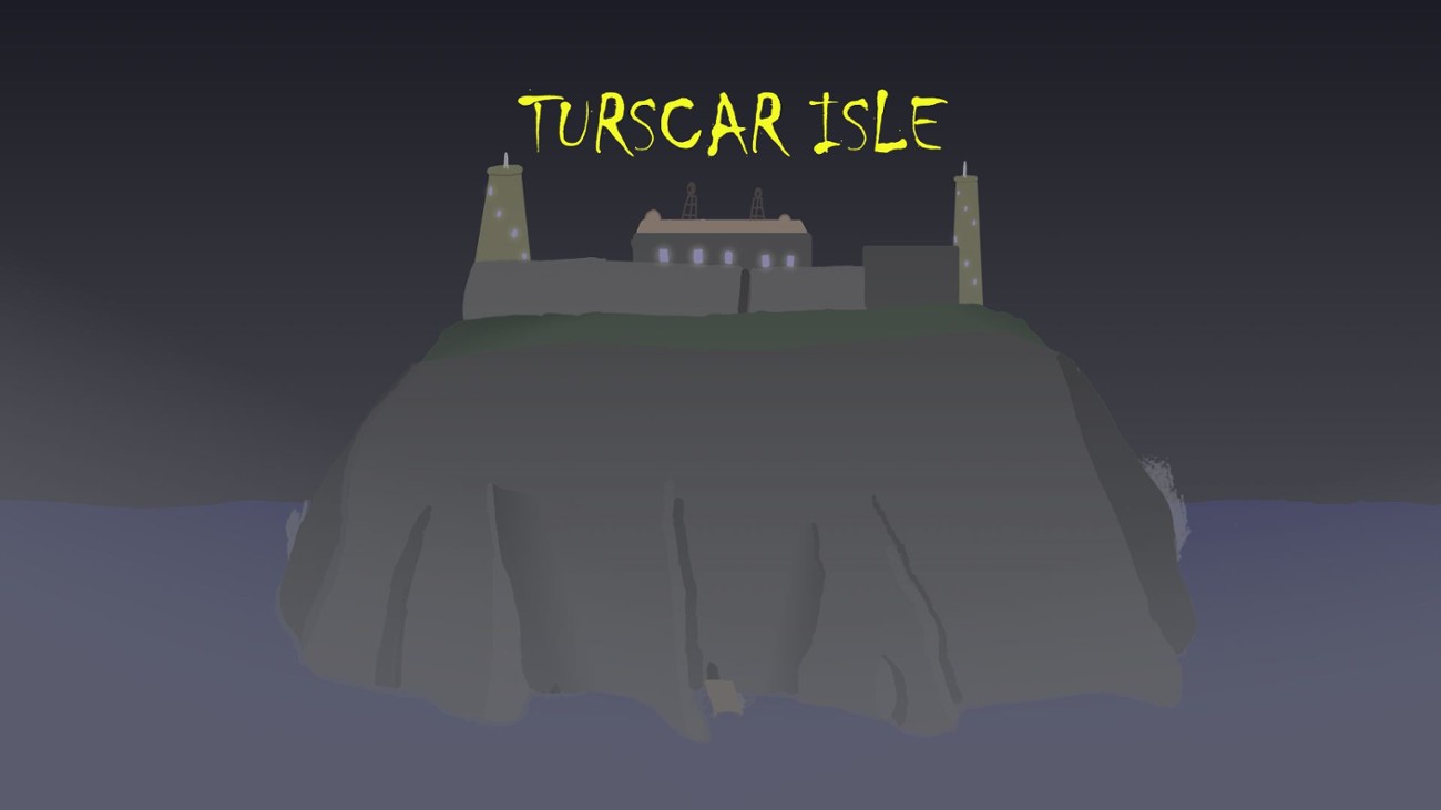 Games like Turscar Isle