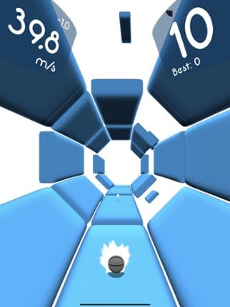 Twist Tunnel screenshot