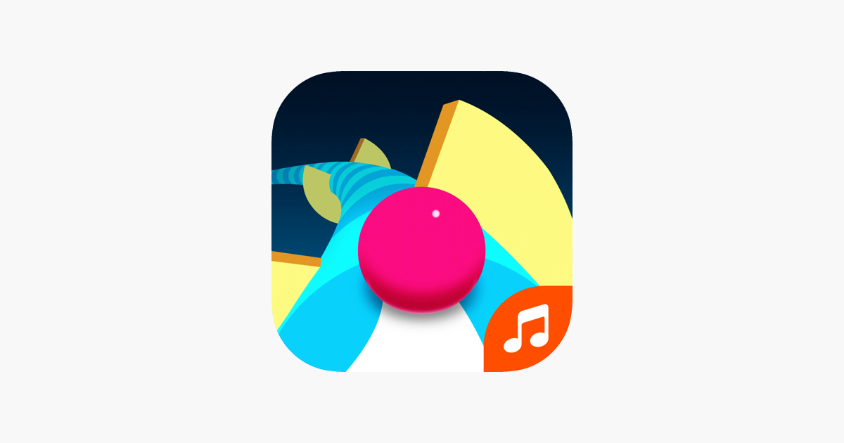 Games like Twisty Dance- Rhythm Game