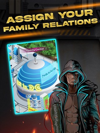 Ultimate Supremacy Image