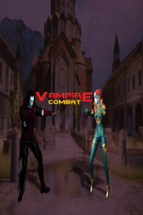 Vampire Combat Image