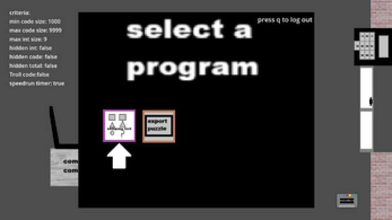 vCG Kill Screen screenshot