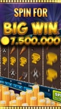 Vikings Clash Casino Slot Game Image