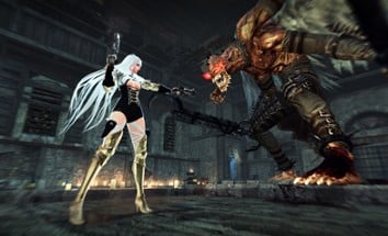 Vindictus Image