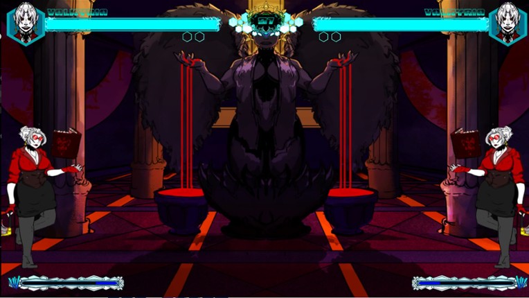 Virtual Violence Image