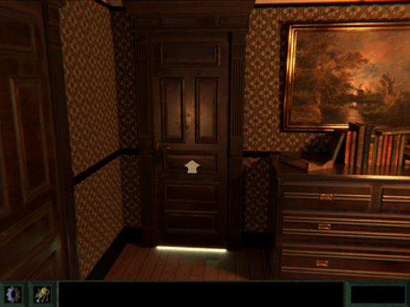 (DEMO) Ward: The Bird Knew Everything screenshot