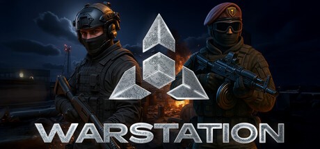 Games like WARSTATION
