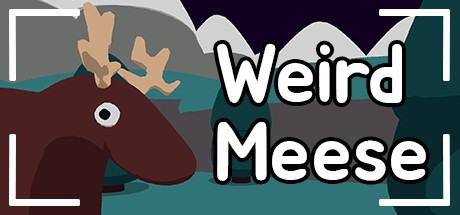 Games like Weird Meese