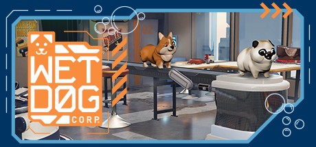 Games like Wet Dog Corp