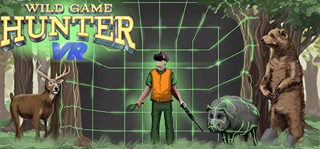 Games like Wild Game Hunter VR