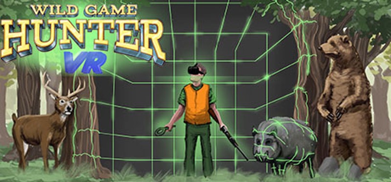 Wild Game Hunter VR Image
