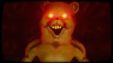 Spook a Pooh! Image