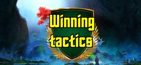 Games like Winning Tactics