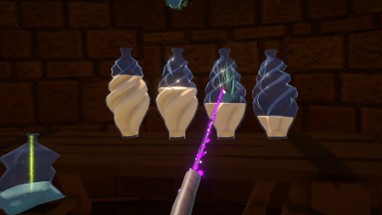 Witch Potion Image