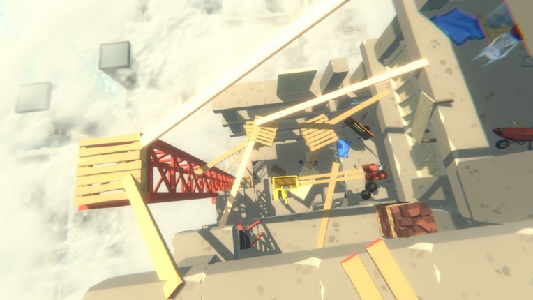 Wobbly Construction! screenshot