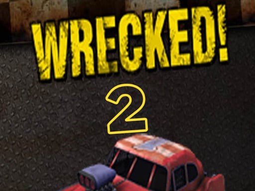 Games like Wrecked! 2