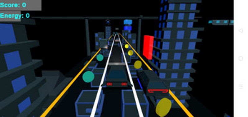 Wrong Way Invinite(PC/Mobile) Image