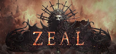 Games like Zeal