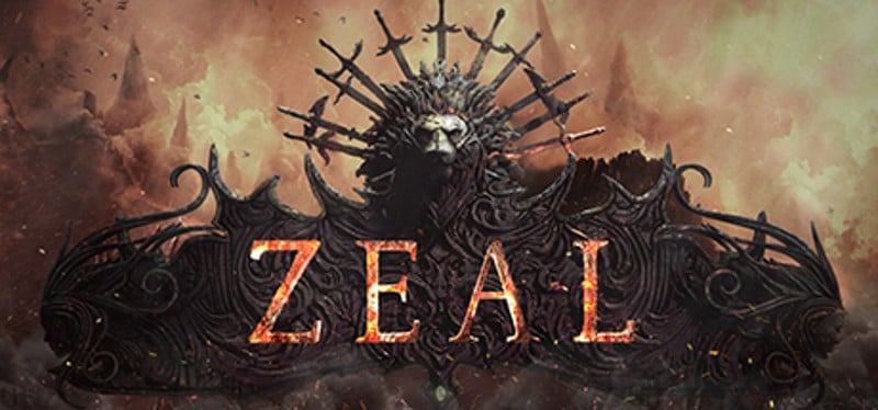 Zeal Game Cover