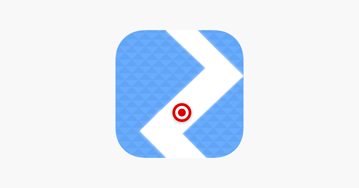 Games like Zig Zag Go! -Rolling Zigzagame