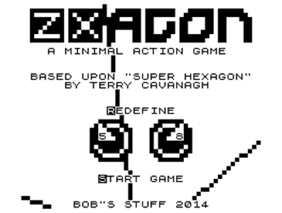 ZXagon Image