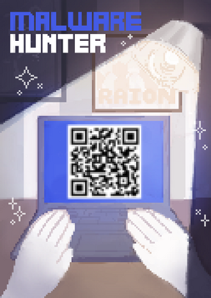 045_Raion.ra[w]r_Universitas Brawijaya_Malware Hunter screenshot