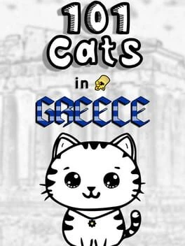 Games like 101 Cats in Greece