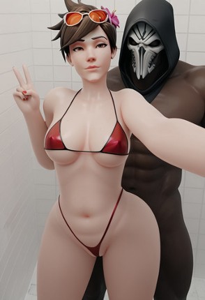 1# Request: ReaperXTracer. screenshot