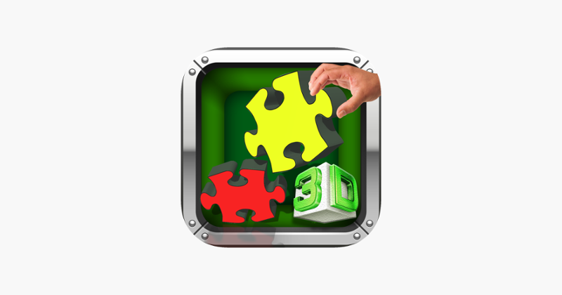 3D Jigsaw Puzzle Collection – Join the Fun Matching Game Challenge for All Ages Image