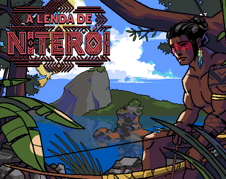 Games like A Lenda de Niterói