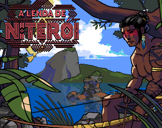 A Lenda de Niterói Image